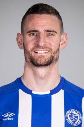 Aleksandar Jovanovic 2019-2020