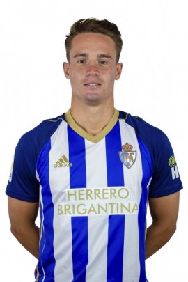 Pablo Larrea 2019-2020