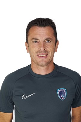 Fabien Valéri 2019-2020