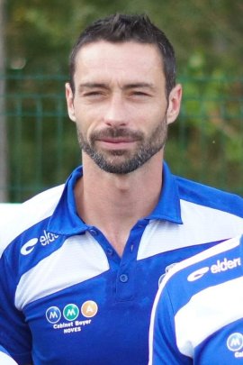 Thomas Mienniel 2019-2020