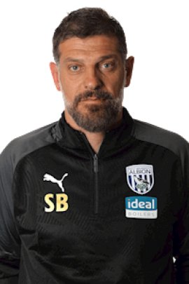 Slaven Bilic 2019-2020