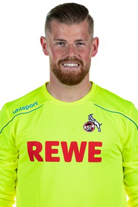 Timo Horn 2019-2020