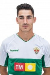 Pere Milla 2019-2020