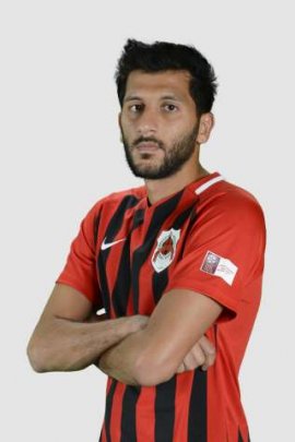 Mohamed Badr Sayyar 2019-2020