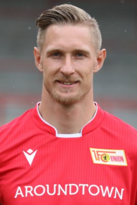 Sebastian Polter 2019-2020