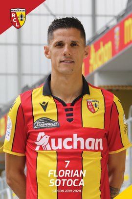 Florian Sotoca 2019-2020