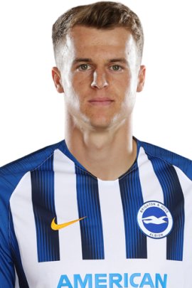 Solly March 2019-2020