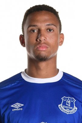 Brendan Galloway 2019-2020