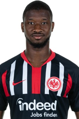 Almamy Touré 2019-2020