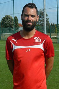 Jérémy Pacheco 2019-2020