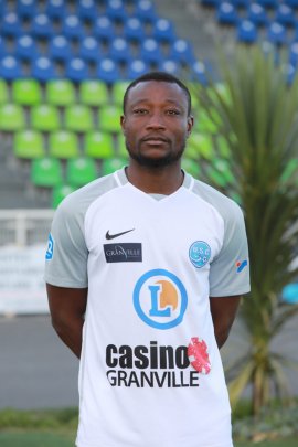 Abel Hippolyte Behma 2019-2020