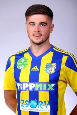 Aleksandr Karnitskiy 2019-2020