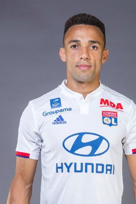 Fernando Marçal 2019-2020