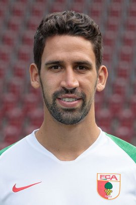 Rani Khedira 2019-2020