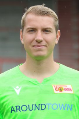 Jakob Busk Jensen 2019-2020