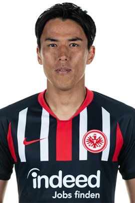 Makoto Hasebe 2019-2020