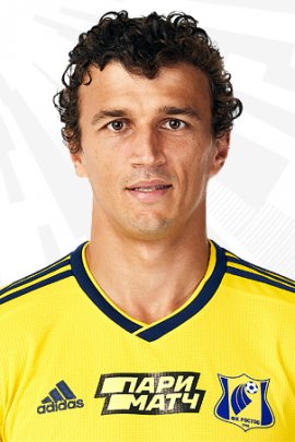 Roman Eremenko 2019-2020