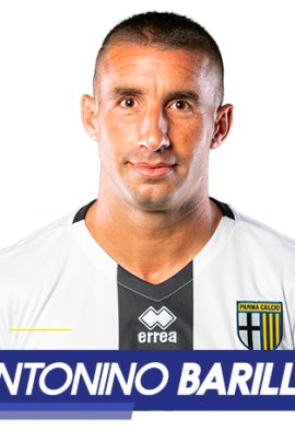 Antonino Barillà 2019-2020