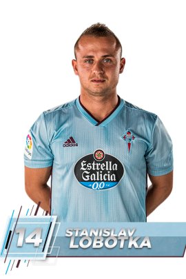 Stanislav Lobotka 2019-2020