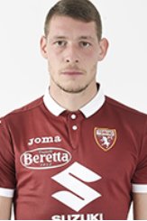 Andrea Belotti 2019-2020