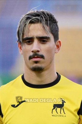 Abdelkabir El Ouadi 2019-2020