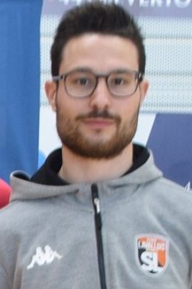 Alexandre Yvard 2019-2020