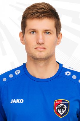 Vladimir Obukhov 2019-2020