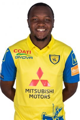 Hervin Ongenda 2019-2020