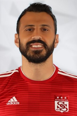 Osmanpasa Caner 2019-2020