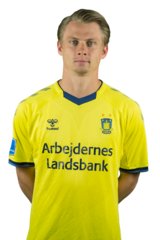 Simon Hedlund 2019-2020