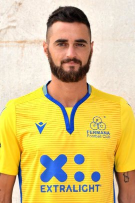 Edoardo Scrosta 2019-2020