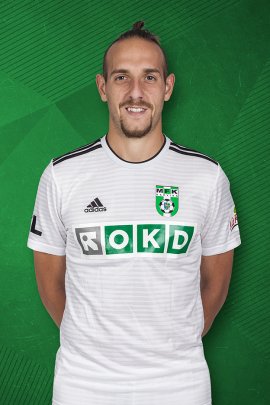 Stivan Petkov 2019-2020