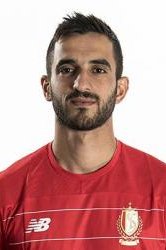 Konstantinos Laifis 2019-2020