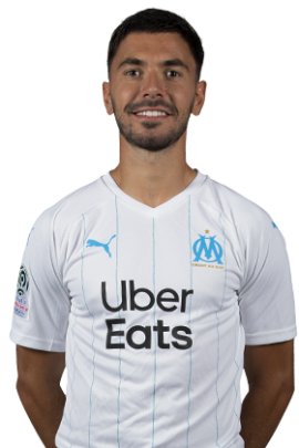 Morgan Sanson 2019-2020