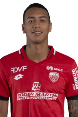 Jhonder Cadiz 2019-2020