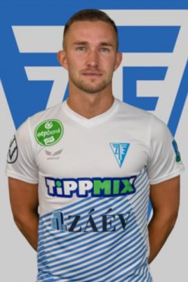 Patrik Vass 2019-2020