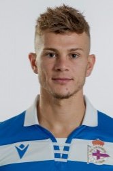 Samuele Longo 2019-2020