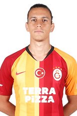 Taylan Antalyali 2019-2020