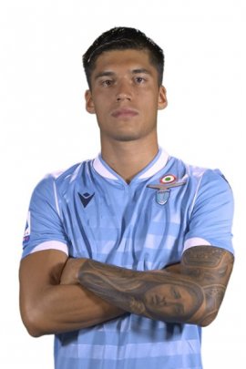 Joaquin Correa 2019-2020