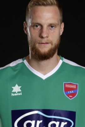 Matic Kotnik 2019-2020