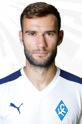 Radu Gînsari 2019-2020