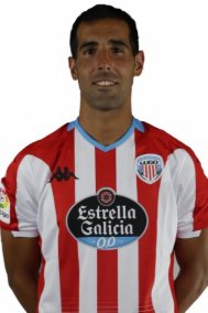 Carlos Pita 2019-2020