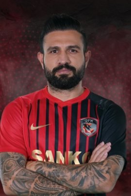 Özer Kenan 2019-2020