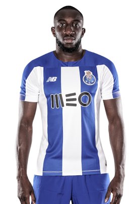 Moussa Marega 2019-2020