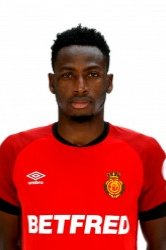 Baba Rahman 2019-2020