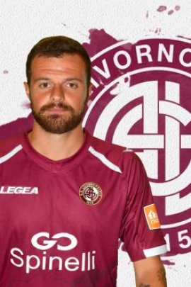 Davide Agazzi 2019-2020