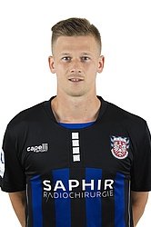 Mirco Born 2019-2020