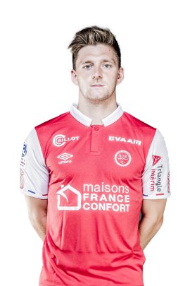 Thomas Foket 2019-2020