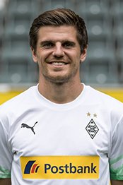 Jonas Hofmann 2019-2020