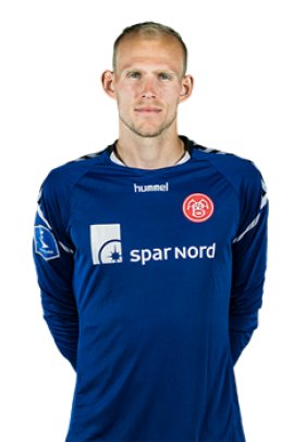 Andreas Hansen 2019-2020